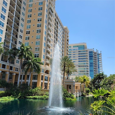 Renaissance Condominiums unit 1404, Sarasota, FL 34236 - photo 2