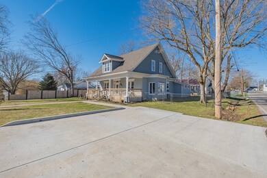 600 Oak St, Manchester, TN 37355 - photo 4