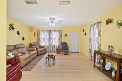 Family room.