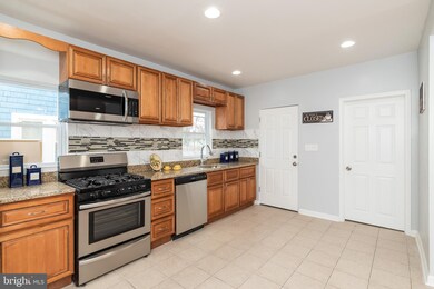 5313 Liberty Heights Ave, Gwynn Oak, MD 21207 - photo 2