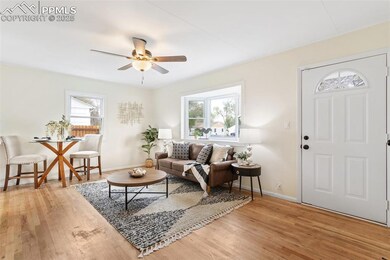 2019 S Corona Ave, Colorado Springs, CO 80905 - photo 5