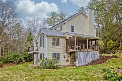 17 Buffam Rd, Pelham, MA 01002 - photo 2