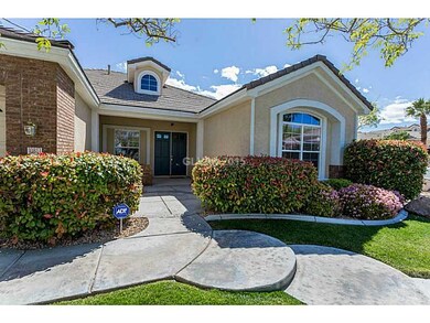 Property Photo. Front Entry