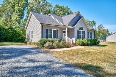 2186 Grantville Ln, Asheboro, NC 27205 - photo 2