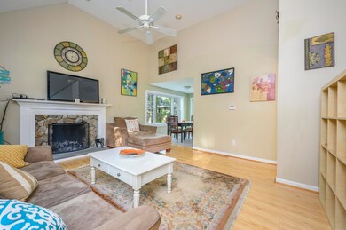52 Zeno Crocker - Living Room