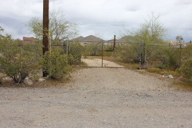 Access gates