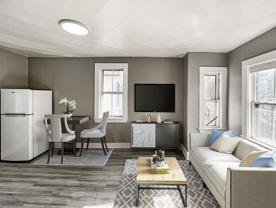 66 Kinnaird St unit 2, Cambridge, MA 02139 - photo 3