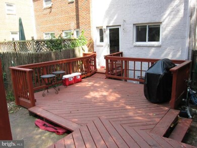 40 W Taylor Run Pkwy unit 40, Alexandria, VA 22314 - photo 5