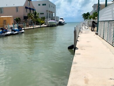 This could be your Dock