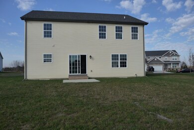 11051 Elkhart Place unit Lot82, Crown Point, IN 46307 - photo 6