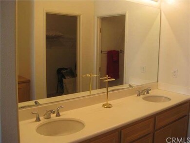 Double sinks in master