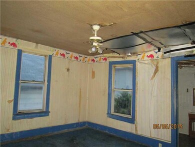 Bedroom. BEDROOM 3