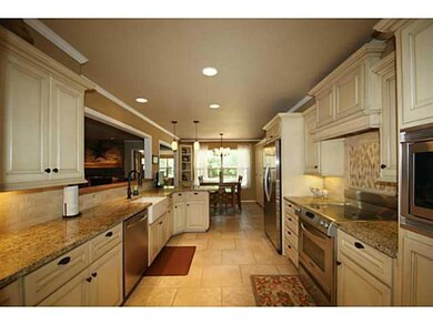 2320 Tall Oaks Trail, Edmond, OK 73025 - photo 7