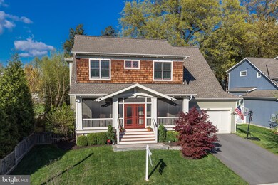 206 Glyndon St SE, Vienna, VA 22180 - photo 4