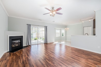 1424 Sexton Ridge Dr, Fuquay Varina, NC 27526 - photo 5