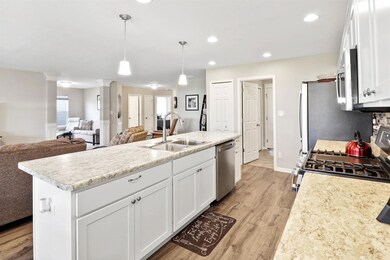 10177 Kreitzburg St, Dyer, IN 46311 - photo 7