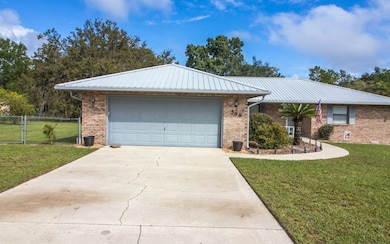 589 SE 71st St, Starke, FL 32091 - photo 2