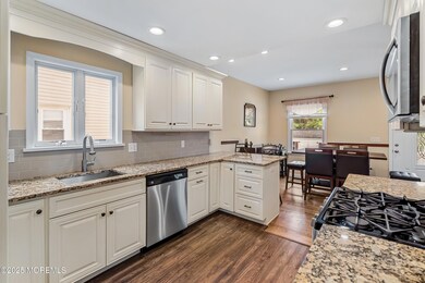 138 Washington St, Keyport, NJ 07735 - photo 7