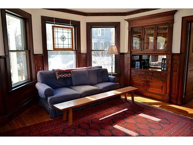 130 Benevolent St, Providence, RI 02906 - photo 3