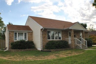 2912 Laporte St, Highland, IN 46322 - photo 2