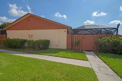 1191 Summit Place Cir unit C, West Palm Beach, FL 33415 - photo 2