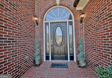 10 Posey Ridge Ct, Newnan, GA 30265 - photo 5