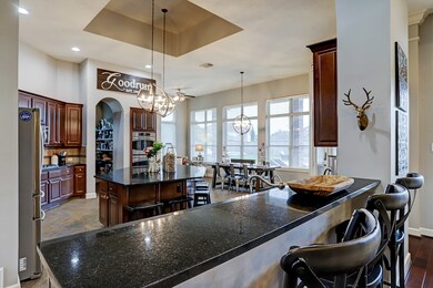 17702 Refuge Lake Dr, Cypress, TX 77433 - photo 5