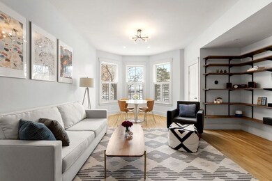 42 Highland Ave unit 4, Somerville, MA 02143 - photo 2