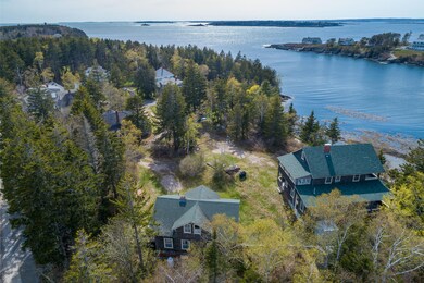 6 & 4 Summerhill Rd, Harpswell, ME 04079 - photo 4