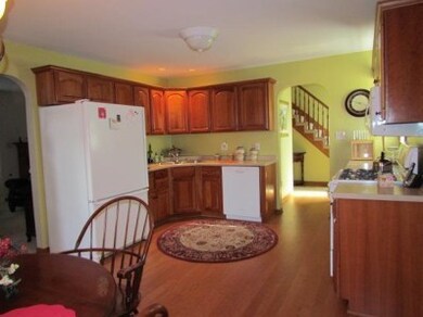 555 N Forest Ave, Griffith, IN 46319 - photo 7