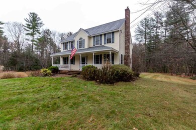 17 Kathryns Way, Sandown, NH 03873 - photo 4