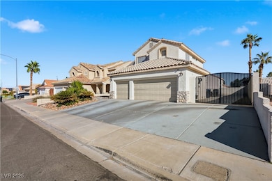 262 Collindale St, Henderson, NV 89074 - photo 2