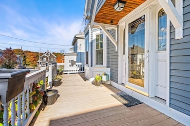 6 Rowell Ave, Beverly, MA 01915 - photo 3