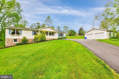 3671A Petersville Rd, Knoxville, MD 21758 - photo 4