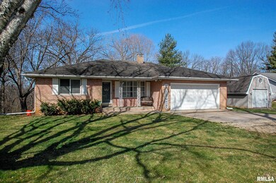 4727 N Koerner Rd, Peoria, IL 61615 - photo 3