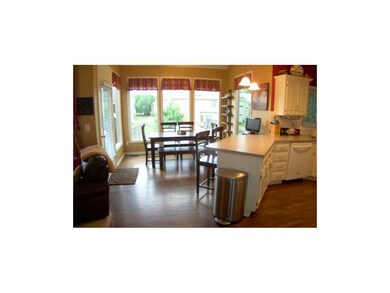 Breakfast Room