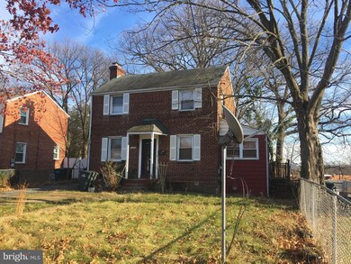 4044 Martin Luther King jr Ave SW, Washington, DC 20032 - photo 7