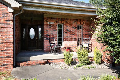 595 Newman Way, Mount Washington, KY 40047 - photo 2