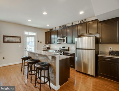 4416 Potomac Highlands Cir, Triangle, VA 22172 - photo 6