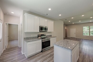 Sample photo of finishes