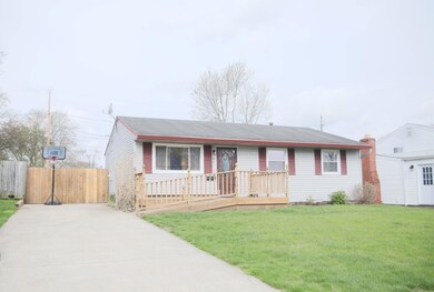2 - Exterior front