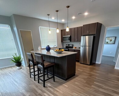 1901 Pirate Dr unit 314, Crookston, MN 56716 - photo 2