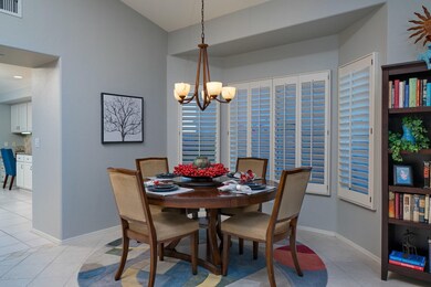 Living-Dining Shot 2