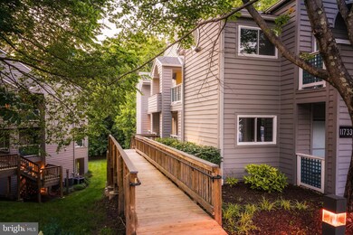 11733 Summerchase Cir unit 1733D, Reston, VA 20194 - photo 5