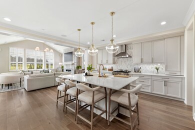 Kitchen Sample