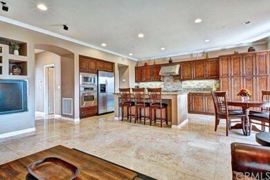 Great Space for Entertaining!