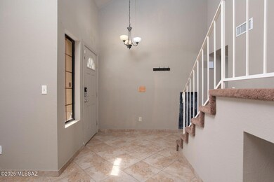 Entrance Interior 2