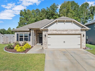 241 Magnolia Villas Dr, Cornelia, GA 30531 - photo 3