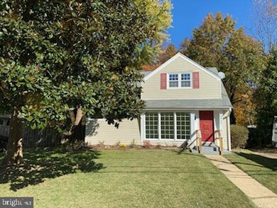 6909 Quander Rd, Alexandria, VA 22307 - photo 4