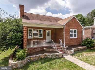 4805 Burland Ave, Baltimore, MD 21206 - photo 2